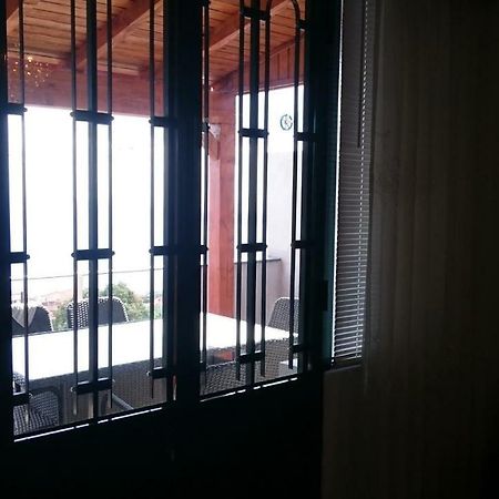 Vila Pragelas Santa Cruz  Esterno foto