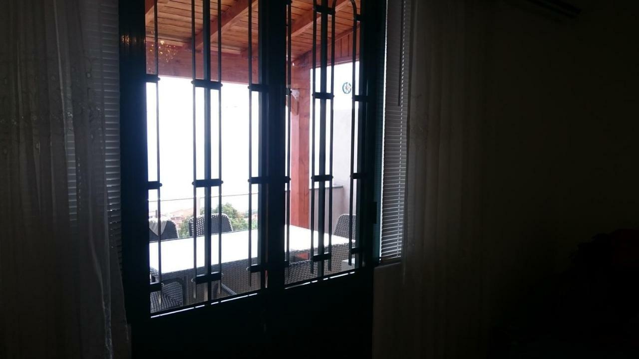 Vila Pragelas Santa Cruz  Esterno foto