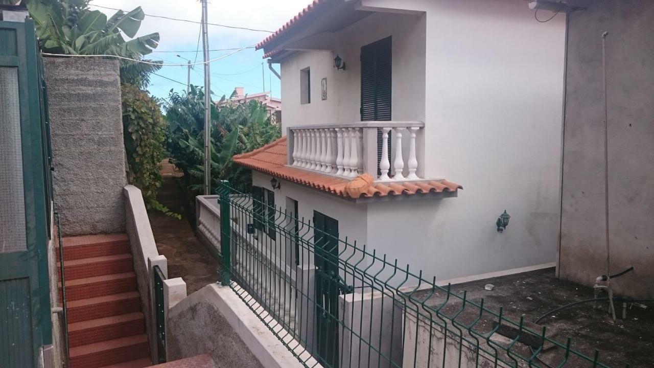Vila Pragelas Santa Cruz  Esterno foto