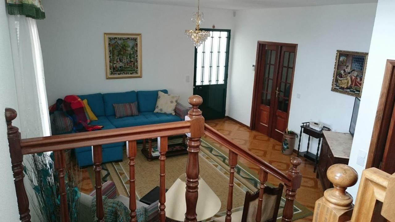 Vila Pragelas Santa Cruz  Esterno foto