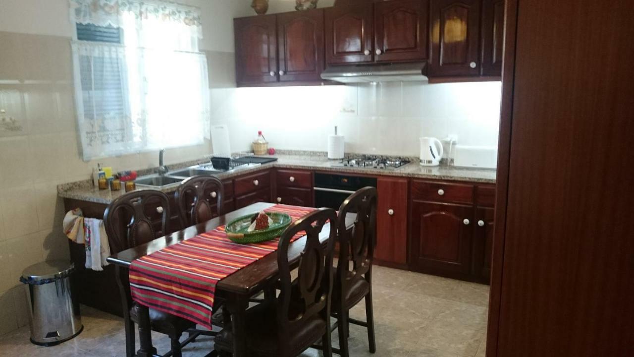 Vila Pragelas Santa Cruz  Esterno foto