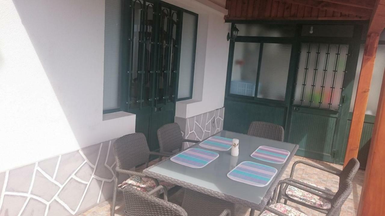Vila Pragelas Santa Cruz  Esterno foto