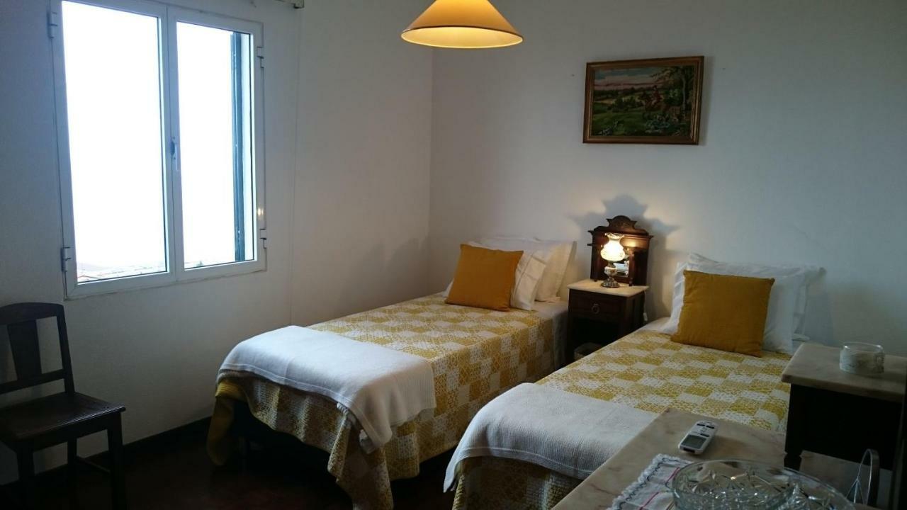 Vila Pragelas Santa Cruz  Esterno foto
